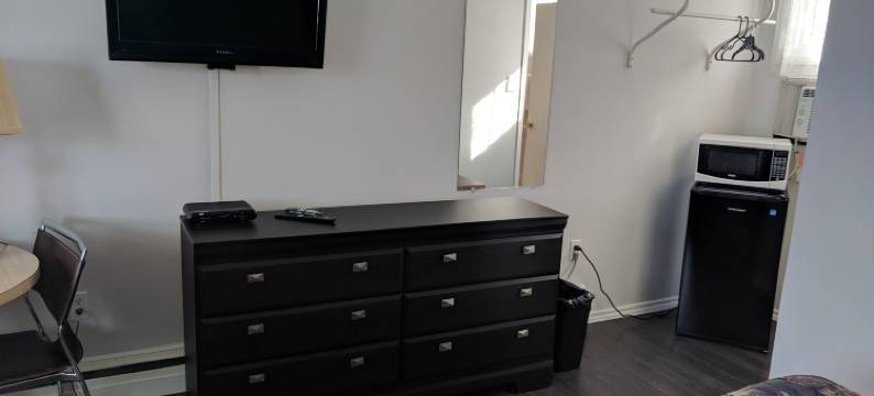 山顶汽车旅馆(Hilltop Motel)图片