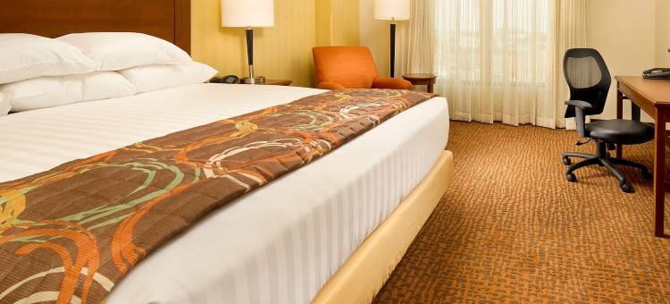 丹佛威斯敏斯特德鲁里广场酒店(Drury Plaza Hotel Denver Westminster)图片