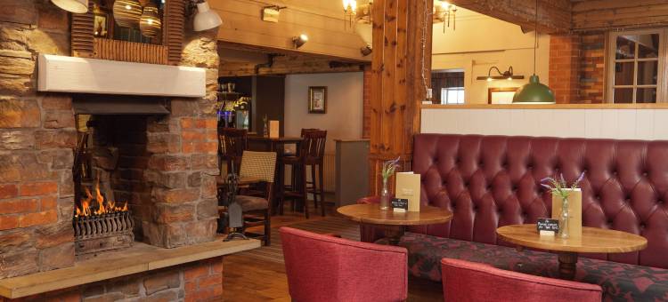 菲尔赫德酒店(The Fieldhead)图片