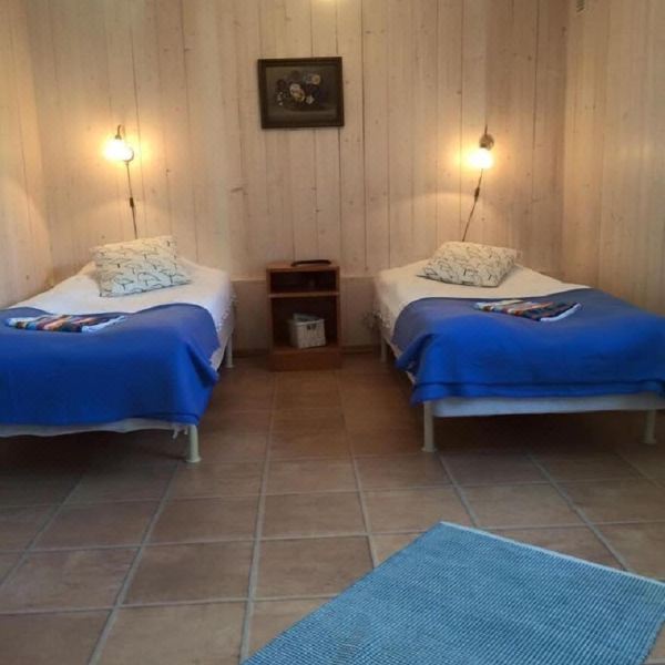苏克美斯洛夫民宿(Skummeslöv B & B)图片