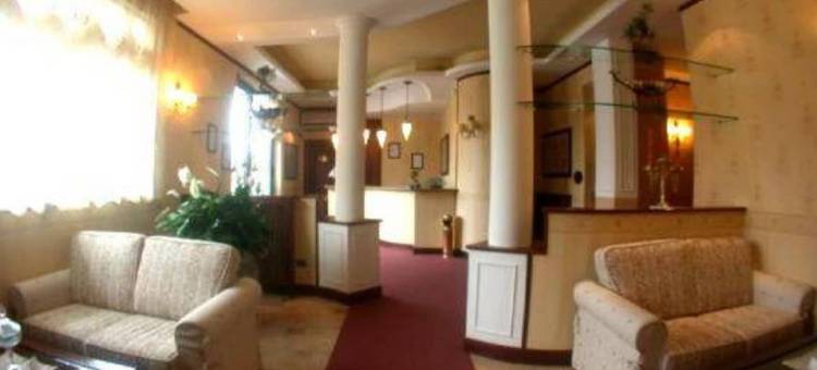 阿母兰托酒店(Amaranto Hotel)图片