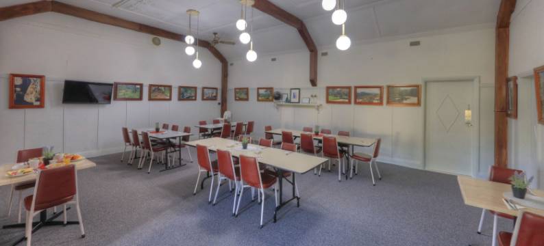 格伦尼斯汽车旅馆(Glen Innes Motel)图片