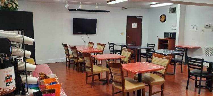 奥马克酒店(Omak Inn)图片