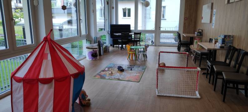 中央酒店(Hotel Central)图片