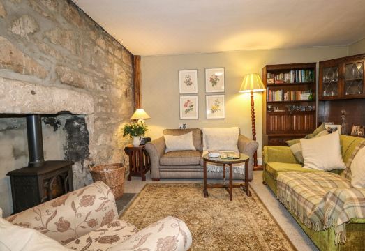 Coorie Doon Hotel Overview