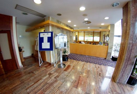 Hotel Estrella NorteHotel Overview