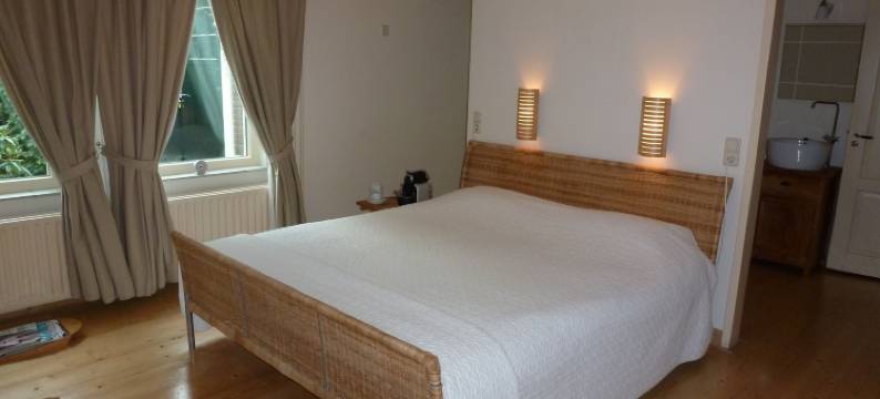 赫特奥德珀斯特坎图酒店(Hotel Het Oude Postkantoor)图片