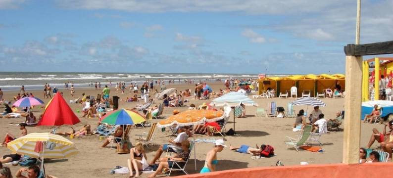 科隆尼亚酒店(Hotel Colonial)图片