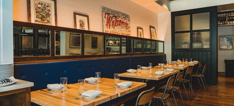 大道 Spa 酒店(Avenue Inn & Spa)图片