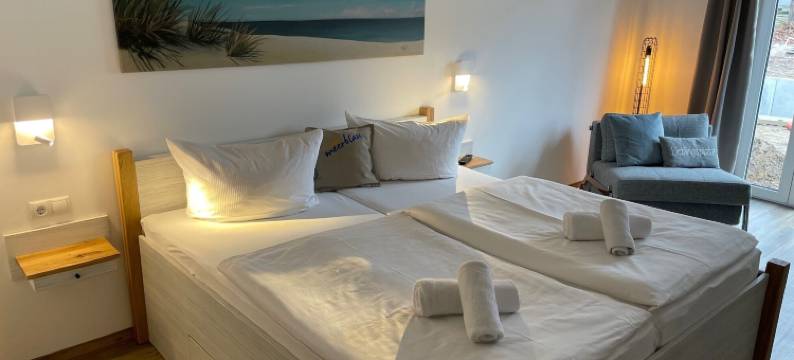 米尔博酒店(Hotel Meerblau)图片