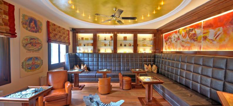 萨尔巴赫尤法阿尔本霍特酒店(Jufa Alpenhotel Saalbach)图片