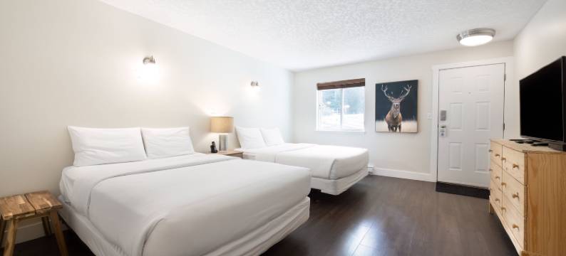 威斯寇斯特小径旅馆(West Coast Trail Lodge)图片