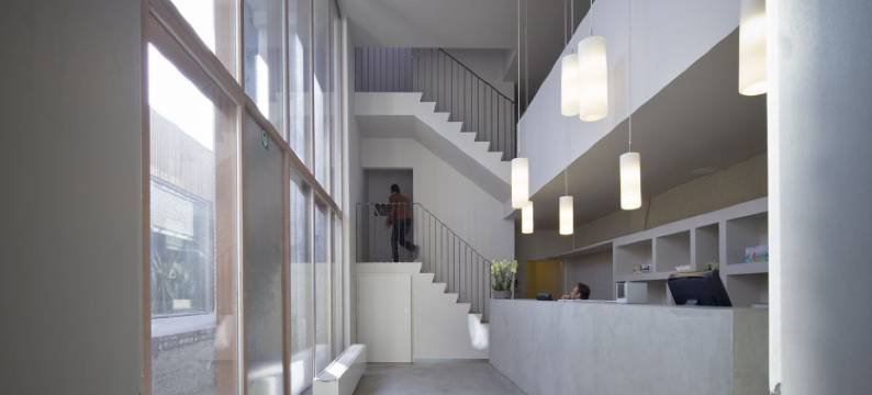 吴伟酒店(Hotel Wu Wei)图片