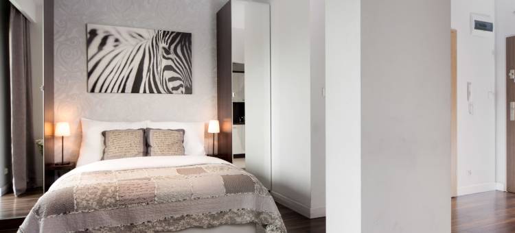 爱提威客帕卡公寓(ActivPark Apartments)图片