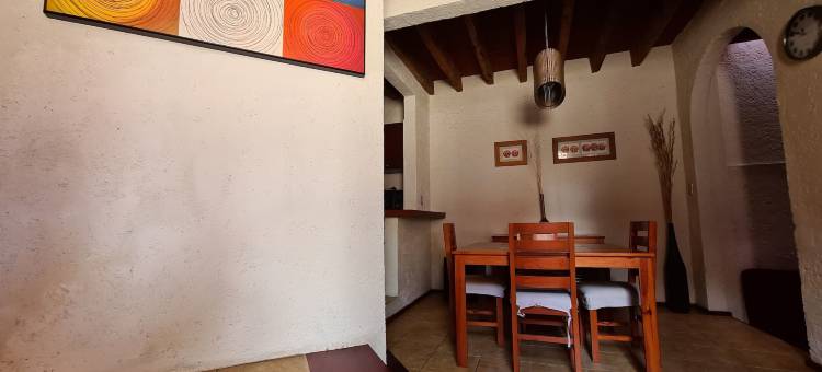 VILLAS CASA DIVINA圣费利佩区(Villas Casa Divina at San Felipe Area)图片