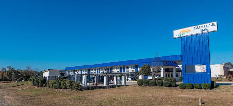 日出旅馆(Sunrise Inn)图片