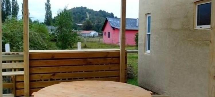 林孔奥斯塔小屋酒店(Cabañas Rincon Austral)图片