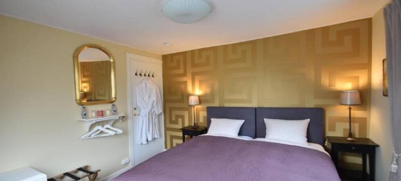 乳牛场之家家庭旅馆(MejeriGaarden)图片