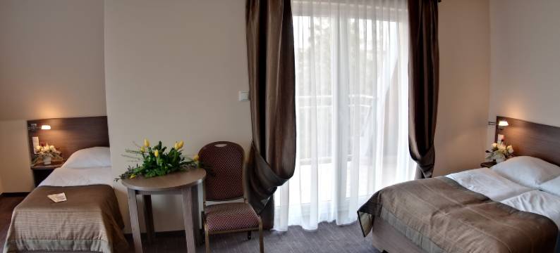 马提尼旅馆(Villa Martini)图片