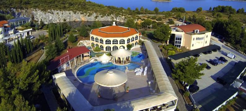 洛哥茨尼卡弗拉帕滨海度假村(Marina Frapa Resort Rogoznica)图片