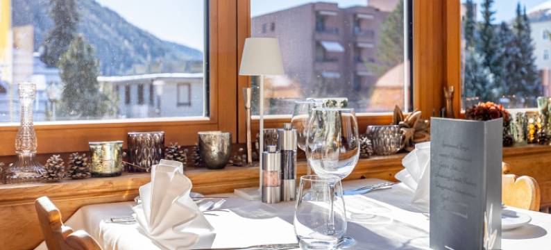 雪绒花酒店(Hotel Edelweiss)图片