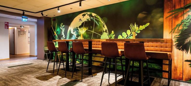 布德格特旅馆(BUD Gett Hostels)图片