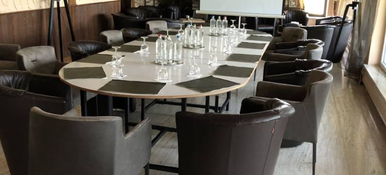 胡特里欧酒店(Hotel Hotleu)图片