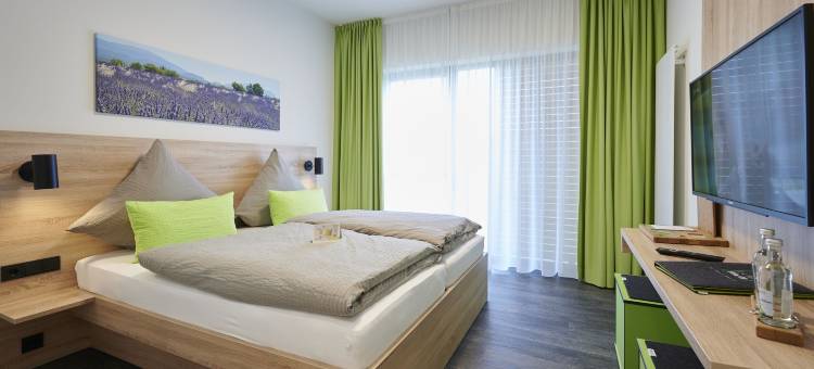 五十酒店(Hotel FÜNF10)图片