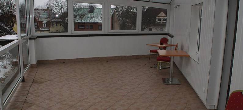 英费尔德伽尼酒店(Einfelder Hof Garni)图片