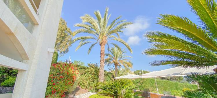 圣马克西姆别墅(Villa St Maxime)图片