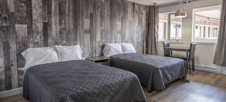 2020乐(Le 2020 Charlevoix)图片