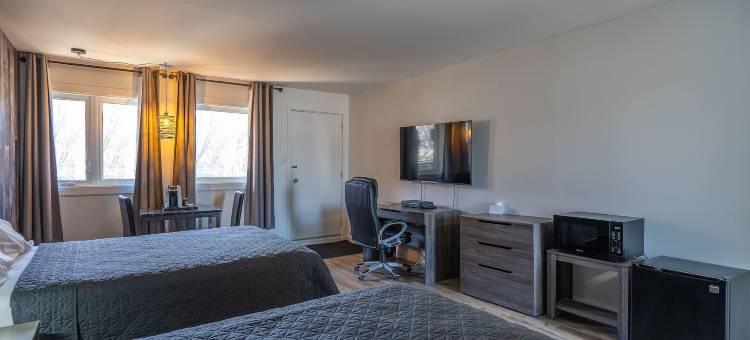 2020乐(Le 2020 Charlevoix)图片