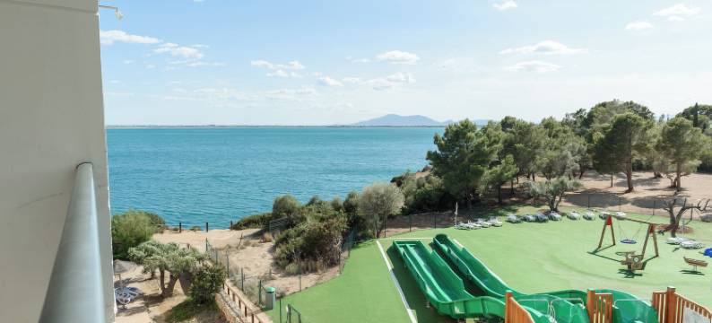 凯普罗格弗格斯酒店(Fergus Cap Roig)图片