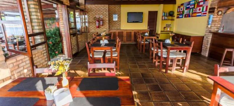 多苏别墅客栈(Pousada Villa do Sol)图片