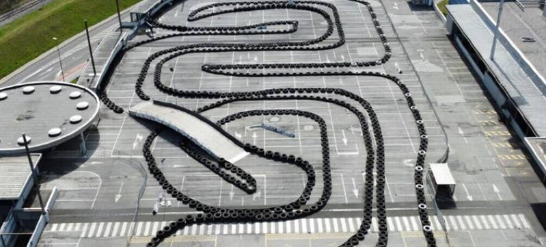 泰伯酒店(Hotel Tabor Maribor)图片