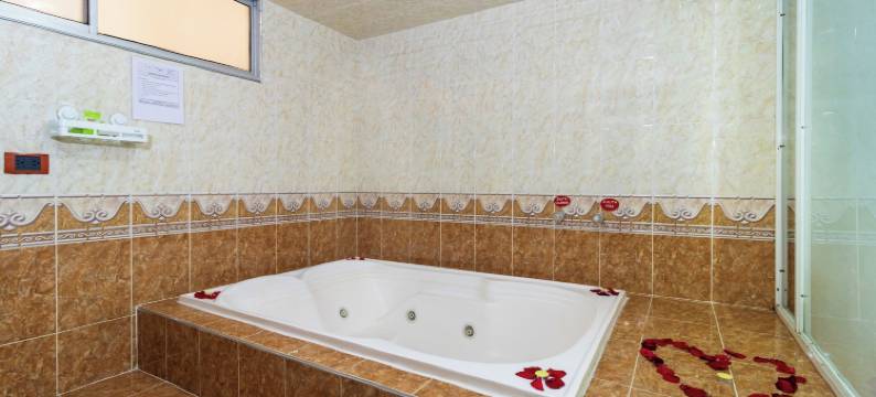 祖利塔酒店(Hotel Zulita)图片