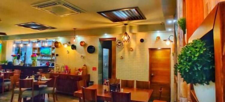 维多利亚酒店(Hotel Victoria)图片