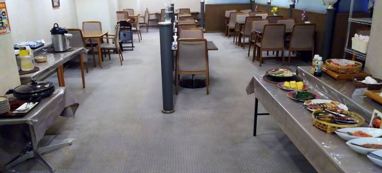 北见皇冠山酒店(Hotel Crown Hills Kitami)图片