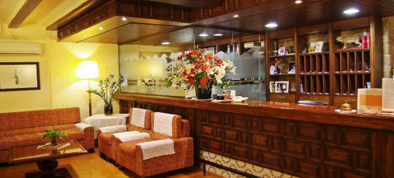 埃尔斯卡卡都德马坎奈特酒店(Els Caçadors de Maçanet)图片