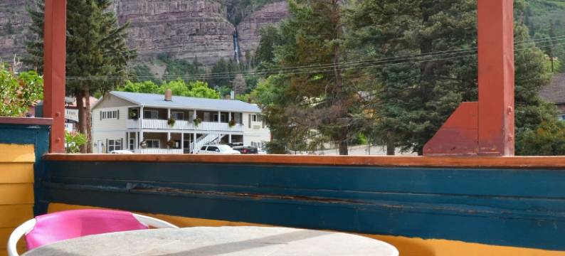 乌雷大街旅馆(The Ouray Main Street Inn)图片