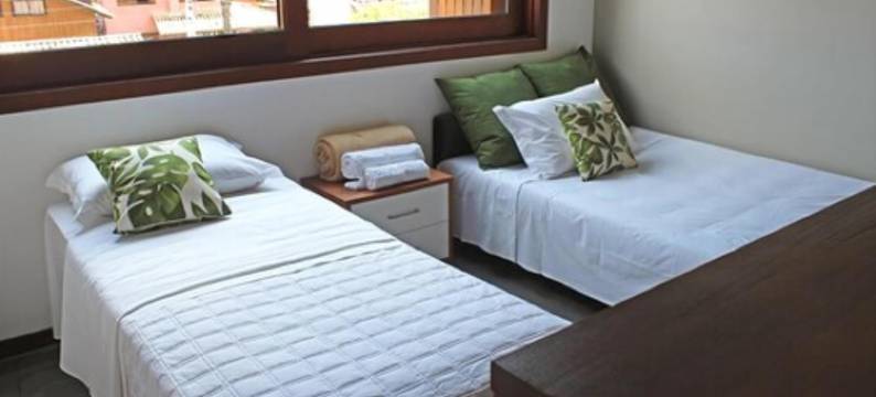 皮塔雅公寓酒店(Pitaya Apart Hotel)图片