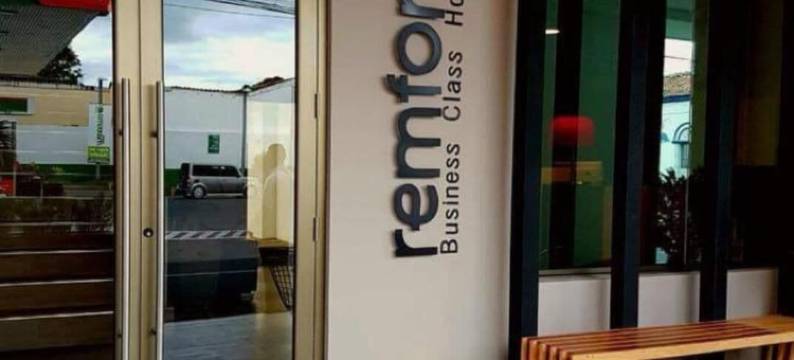 雷姆福特酒店(Remfort Hotel)图片