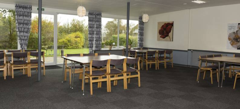 霍吕斯特酒店(Fjordlyst Hotel)图片