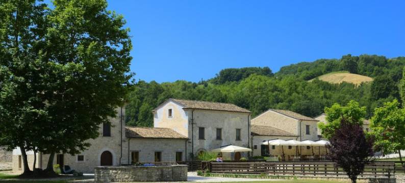 穆里尼平原酒店(Albergo Diffuso la Piana dei Mulini)图片