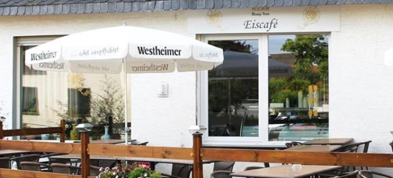 哈伦聂尔霍夫酒店(Hotel Haarener Hof)图片