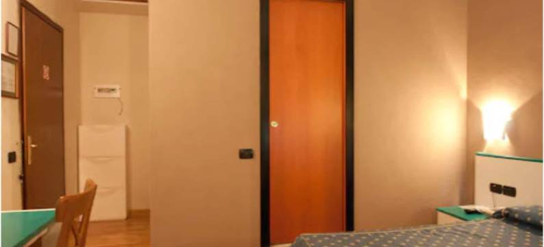 艾尔博格里斯托兰圣奥斯特里奥酒店(Albergo Ristorante Sant'Eustorgio)图片