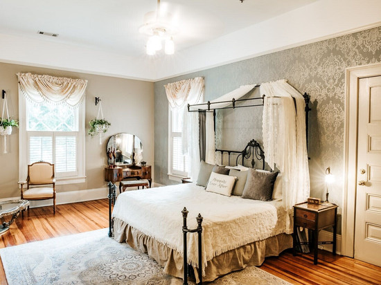 传统之家精品成人民宿