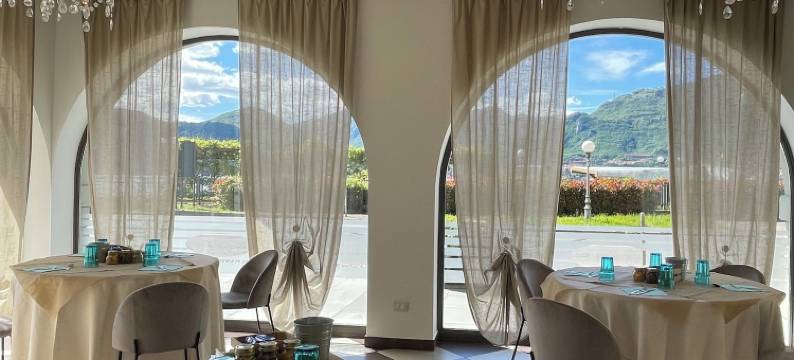 卡波维拉酒店(Hotel Capovilla)图片