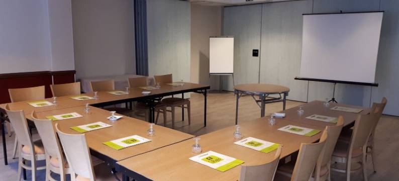 玫瑰维特之家酒店(Logis la Rose des Vents)图片