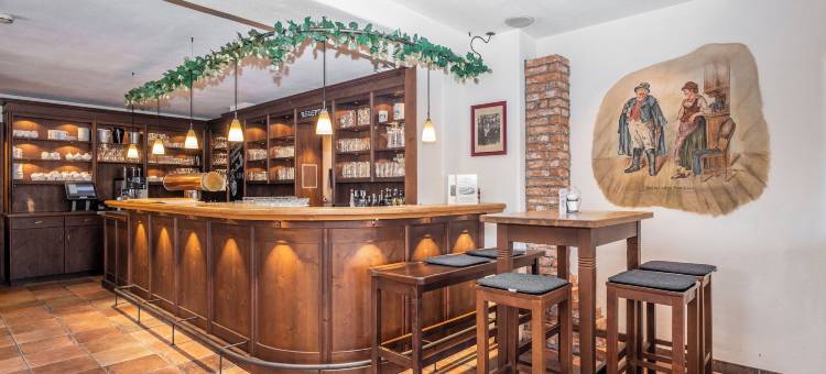 阿尔特帕斯特酒店(Hotel Alte Post)图片